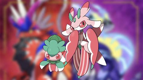 fomantis evolution